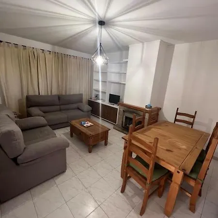 Adosado Dr Fleming 12 *