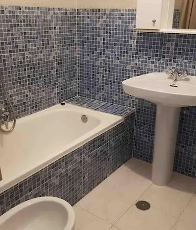 Adosado Dr Fleming 12 Casa de Férias Poyales Del Hoyo