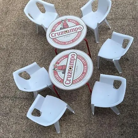 Adosado Dr Fleming 12 Poyales Del Hoyo